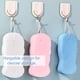 thumbnail image 4 of Esponjas de baño exfoliantes NQ súper suaves reutilizables para exfoliación corporal, 4 of 5