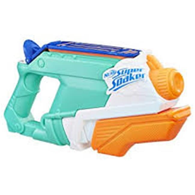 nerf super soaker walmart
