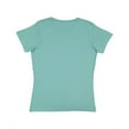 thumbnail image 2 of Ladies' Fine Jersey T-Shirt SALTWATER 2XL, 2 of 2
