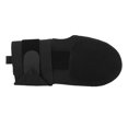 thumbnail image 3 of Guante deslizante de béisbol para adultos, protección para manos, guante deslizante de Softbol, accesorios de protección en deportes, mano derecha negra, 3 of 8