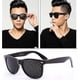 thumbnail image 5 of 4 Piezas De Gafas De Rejilla / Gafas De Agujero Para Entrenar Y Relajar Los Ojos, Gafas De Rejilla 2 Agujeros Completos Negros, 2 Agujeros Completos Deportivos Negros - Tamaño K, 5 of 5