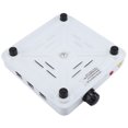 thumbnail image 4 of Estufa Eléctrica De 1000 W: Ahorro De Energía, Segura Y Duradera, Hecha De Acero Laminado En Frío De Alta , Ideal Para Té, Café Y Leche, 4 of 7