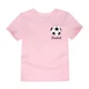 thumbnail image 5 of Camiseta de algodón para bebé niño, camiseta blanca y negra de verano para niño, ropa para niño, camisetas de algodón con estampado de fútbol, camiseta de 2 a 12 años, 5 of 5