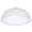 White-8.6", variant on Microwave Splatter Cover for Food Large Microwave Plate Food Cover With Easy Grip Handle Anti-Splatter Lid With Enlarge Perforated Steam Vents,8.6 Inch,BPA Free & Dishwasher Safe（White)
