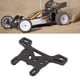 thumbnail image 4 of Torre De Choque Trasera RC Absorción De Impactos Fibra De Carbono Negro Orificios De Posicionamiento Múltiples Fácil Instalación Torre De Suspensión Trasera RC Para ANGGREK Otros, 4 of 8