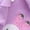 Purple, variant on Ruyang Cute Bunny Sweatsuit Toddler Baby Girls Long Sleeve Coat Tops and Pant 3PCS Clothes Set Fall Winter Casual Outfits