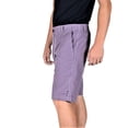 thumbnail image 2 of Alpinestars Men's Adamant WalkShorts W32 Purple, 2 of 4