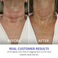 thumbnail image 3 of GOPURE Neck Cream - Tighten & Lift Firming Neck Cream for Crepey Skin, 3 of 7
