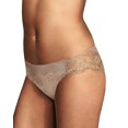 thumbnail image 1 of Maidenform Womens Comfort Devotion Lace Back Tanga - Best-Seller, 7, 1 of 1