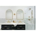thumbnail image 5 of Crystorama Lighting - Wall Mount - Arlington - Two Light Wall Sconce In Classic, 5 of 9