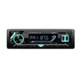 thumbnail image 1 of Pegatina para coche HEVXM Pantalla LCD digital HD de 7 colores para automóvil Radio de audio estéreo HEVXM Pegatina para coche, 1 of 7