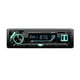 thumbnail image 1 of HEVXM Pantalla LCD digital HD de 7 colores para automóvil Radio de audio estéreo FM / UU / HEVXM  Autostereo, 1 of 5