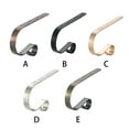 thumbnail image 5 of Christmas Sock Hook Anti-skid Party Festival Atmospheres Adjustable Fireplace Hanger Wall Xmas Holder Home Hanging Clip, 5 of 6