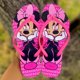 thumbnail image 1 of Chanclas Sandalias Femininos Femininos Rasteira Promoción Super Suave Ligero Cómodo zhangyuxiang unisex, 1 of 2