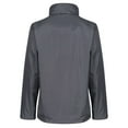 thumbnail image 2 of Regatta Professional Mens Waterproof Jacket, 2 of 4