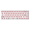 thumbnail image 2 of Freer TESTER68 2-Mode Wireless BT5.0 and 2.4G Mechanical red blue yellow Keyboard Kit Option 3, 2 of 5