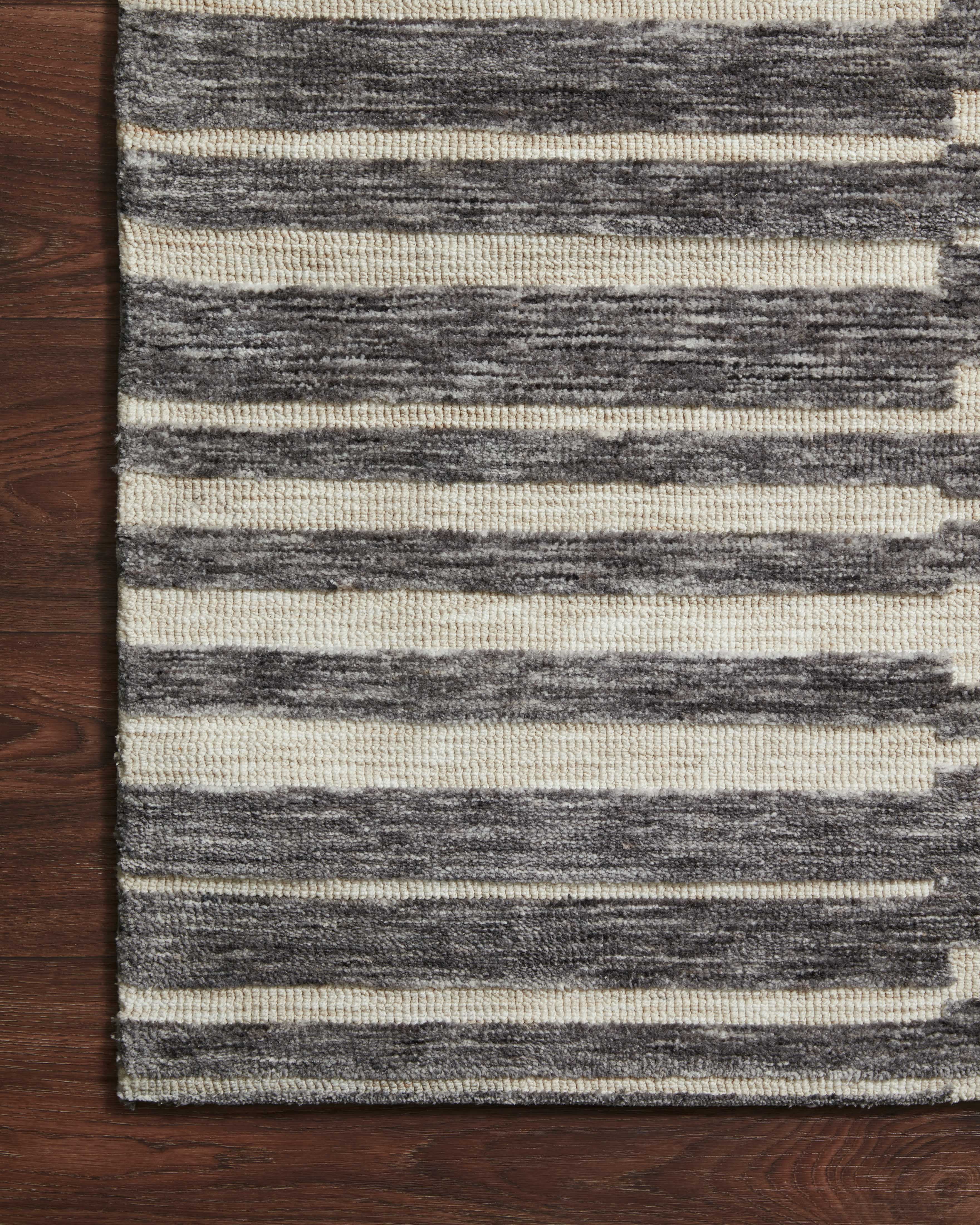 Loloi Neda Abstract Area Rug, 111 in x 156 in