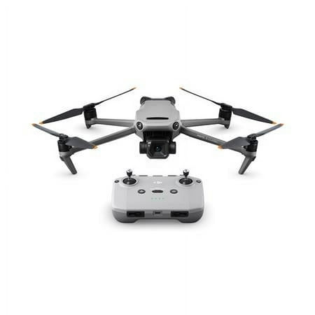 Image of Mavic 3 Classic Drone with RC-N1 Remote Controller