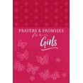 thumbnail image 2 of Prayers & Promises: Prayers & Promises for Girls (Hardcover), 2 of 2