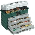 thumbnail image 6 of Plano Fishing Four-Drawer Tackle Box, 6 of 6