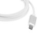 thumbnail image 3 of Cable USB Macho Al Baoblaze de impresora macho blanco 1 m, 3 of 7