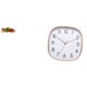 thumbnail image 1 of Estatua de José, figura de resina, reloj de pared, decoración para dormitorio y sala de estar, ideal para regalar en casa o en la oficina., 1 of 8