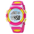 thumbnail image 2 of Reloj electrónico para niños, luminoso, multifuncional, resistente al agua, deportivo, para estudiantes, para niños y niñas, 2 of 6
