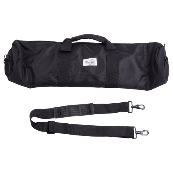 Jesscasday Heavy Duty Tripod Monopod Light Stand Carrying Case With Thickened Oxford Fabric And Adjustable Straps