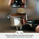 thumbnail image 3 of Breville Infuser Espresso Mach Breville BES840XLBreville, 3 of 8