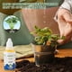 thumbnail image 4 of Fiudx Suplemento para El Crecimiento, Rápida Diferenciación Celular, Promueve La Fotosíntesis, Mejora La Salud de Las Plantas, Hidroponía o Mantenimiento Diario, Botella de 50 Ml, Fácil de Usar, 1 Po, 4 of 5