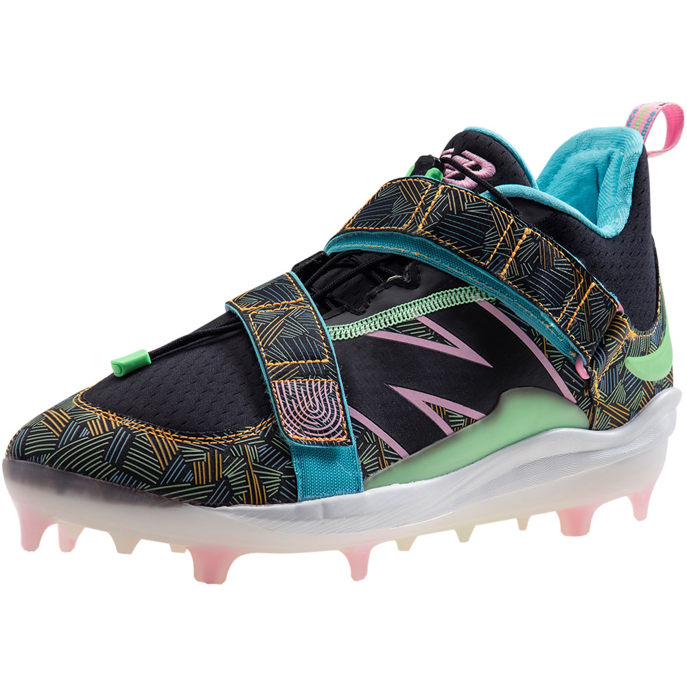 New Balance Unisex FuelCell Lindor v2 Composite Baseball Cleat
