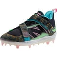 thumbnail image 6 of New Balance Unisex FuelCell Lindor v2 Composite Baseball Cleat Black/Pink 8.5, 6 of 6