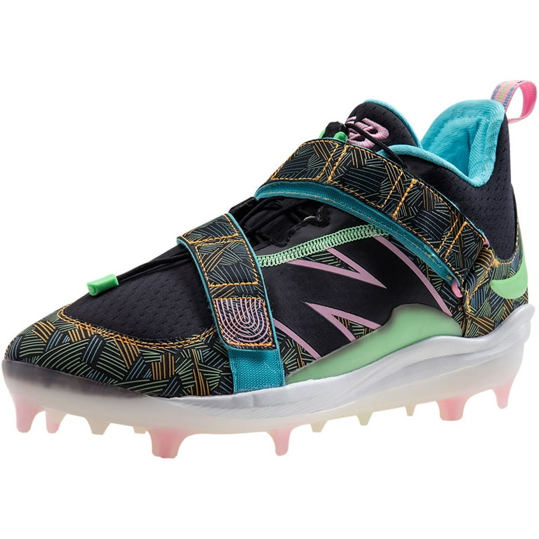 New Balance Unisex FuelCell Lindor v2 Composite Baseball Cleat