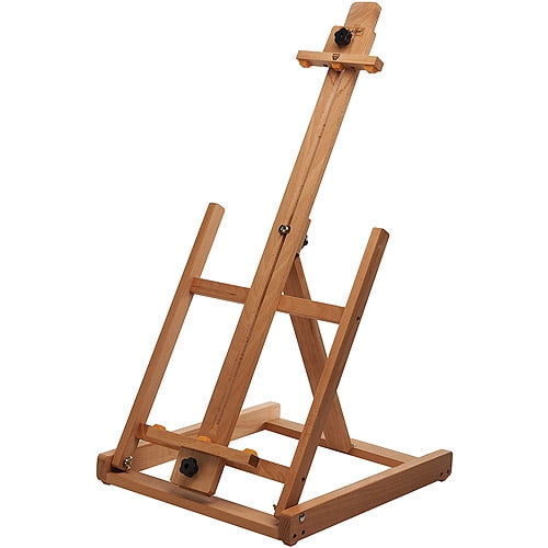 Tabletop Easel
