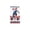A, variant on Partheme 24x16 Inch Patriotic Themed Kitchen Towel, Independence Day Cleaning Cloth, Cotton Absorbent Dishcloth, Festive Print Fade Resistant for Kitchen Wiping Drying, D