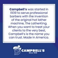 thumbnail image 2 of Campbell's Pre-Mixed Shave Cream 64oz, 2 of 6