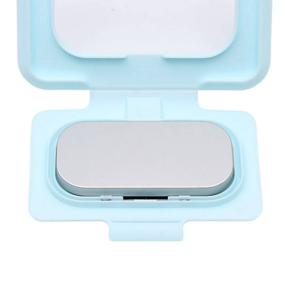 GJX Wipe Warmer,Constant Temperature Heating for Warm Wipes Diaper Warmer,Portable Design for Home and Travel Wipes Warmer for Newborn Baby