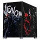 thumbnail image 2 of PC Gamer IA Xtreme PC Gaming AMD Radeon RX 9060 Ryzen 7 5700 16GB SSD 1TB Sistema Liquido WIFI Venom-Spider Productividad Versátil Acelerada con IA, 2 of 6