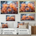 thumbnail image 4 of Designart "A Burst Of Color" Tulips Canvas Prints, 4 of 7