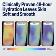 Cetaphil Moisturizing Lotion Hydrating Lotion for All Skin Types, Sensitive Skin, 4 oz