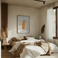 thumbnail image 5 of Oranges Framed Art Modern Wall Decor, 5 of 15