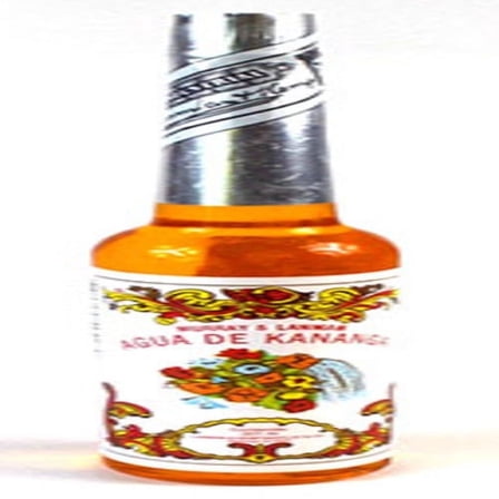 7 1/2oz Peruvian Kananga Murray & Lanman cologne