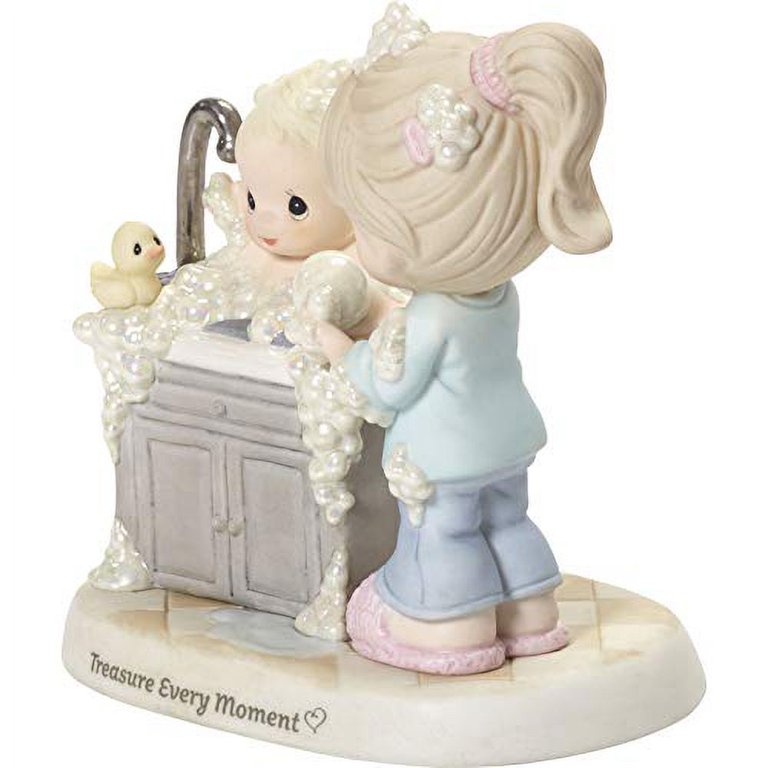 Precious Moments We Are Mint for Each Other Figurine