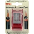 thumbnail image 3 of (2 pack) AUTOMATIC LONGPOINT SHARPENER #AS2-A7, 3 of 3