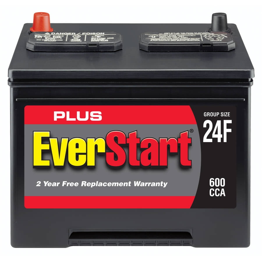 bj's car battery 24f