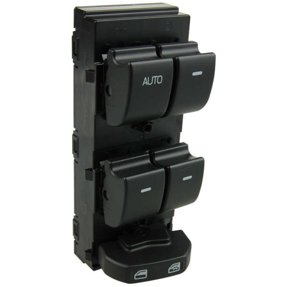 Wells Vehicle Electronics 1S14143 Door Window Switch
