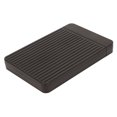 thumbnail image 3 of 2.5in HDD Case Type C Interface 6Gbps Support 6TB Capacity UASP Protocol Plug and Play External HDD Case SSD Case Enclosure, 3 of 12
