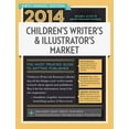 thumbnail image 4 of 2014 Children's Writer's & Illustrator's Market, 4 of 4