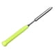 thumbnail image 5 of Entrenador de swing de raqueta de bádminton, fuerza de dedos, brazos, bloque de peso extraíble Verde, 5 of 8