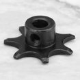 thumbnail image 3 of 2 Pcs Incubator Gear, Power Engine Reversible Gear Wheel for Egg Turning Motor Incubator Accessories Farming Equipment, 3 of 7